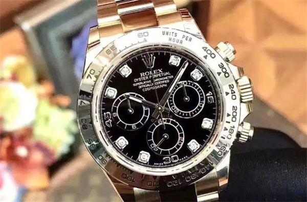 劳力士手表表盘生锈处理方法集锦（图）