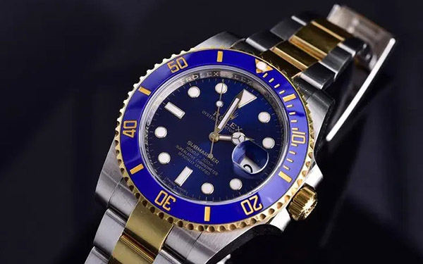 劳力士走时不准解决办法大全（图）