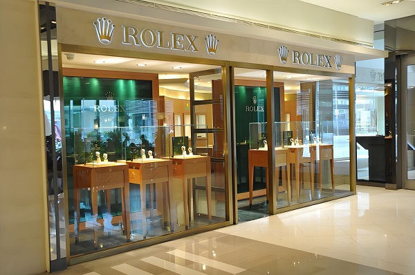 劳力士腕表表针不走了处理办法深度解析（图）