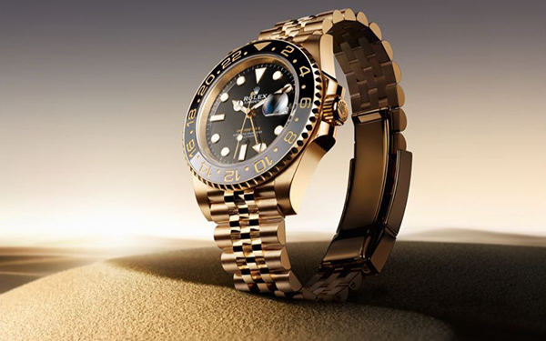 劳力士腕表指针生锈处理方法推荐（图）