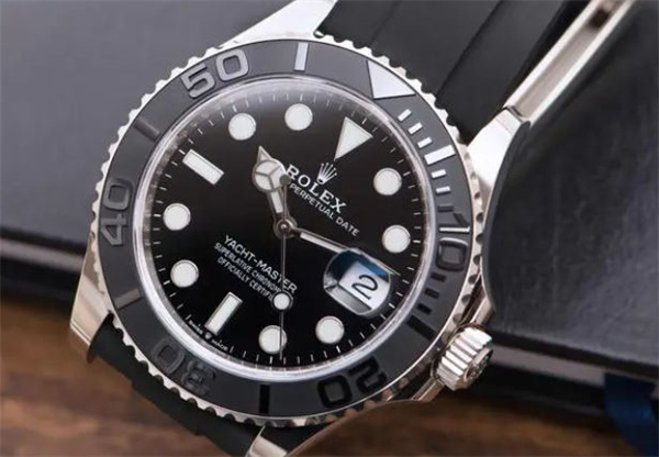 劳力士手表表盘生锈处理方法（图）