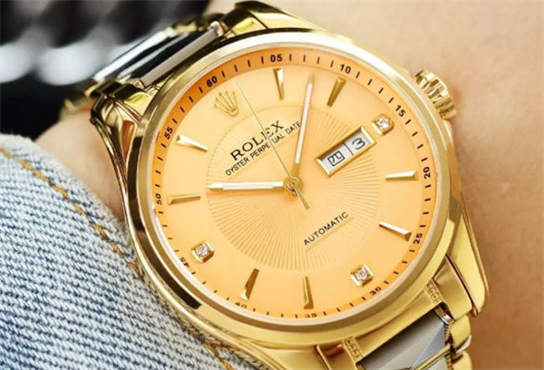 劳力士手表停走处理办法深度解析（图）