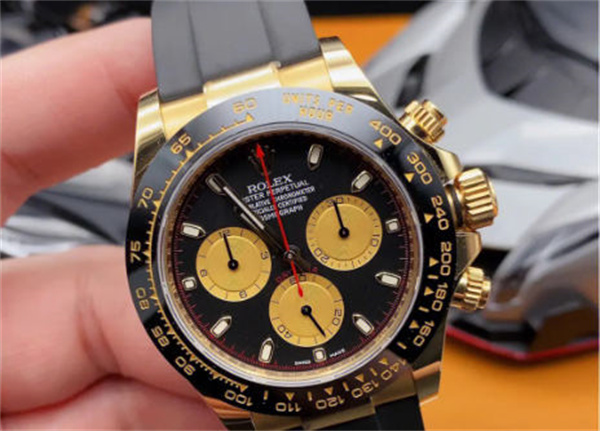 劳力士手表走走停停处理办法集锦（图）