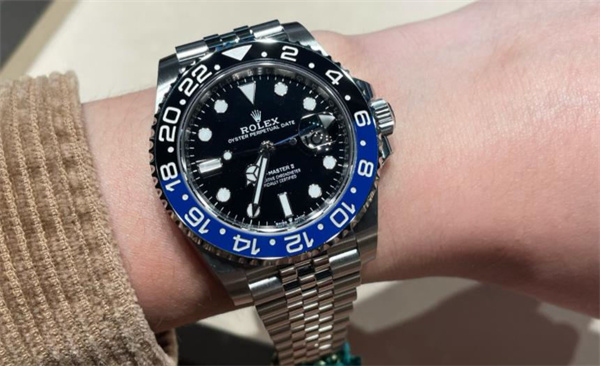 劳力士表耳掉了处理技巧（图）