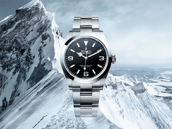 劳力士手表表壳割手怎么办（图）