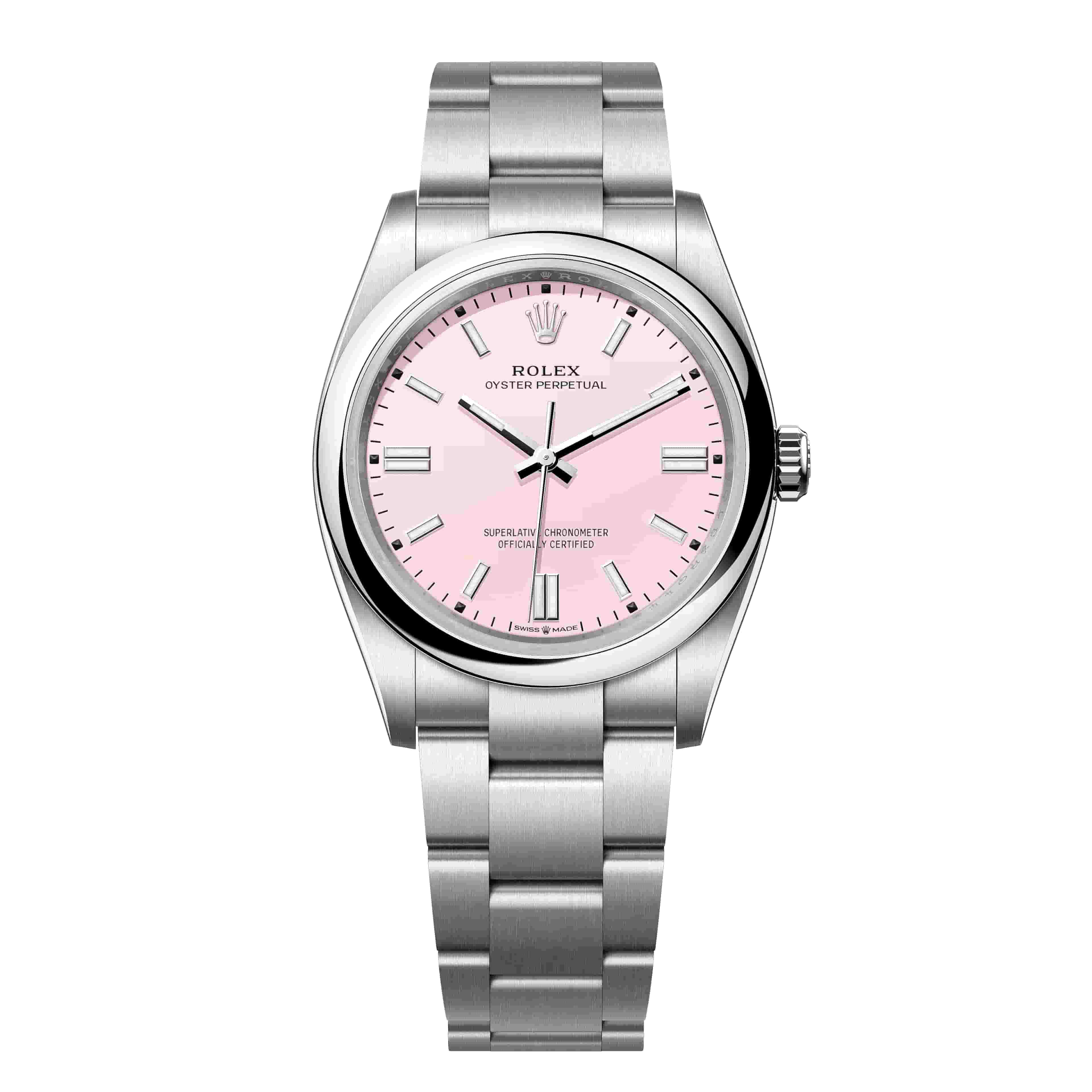 劳力士腕表表针掉了处理方法汇总（图）