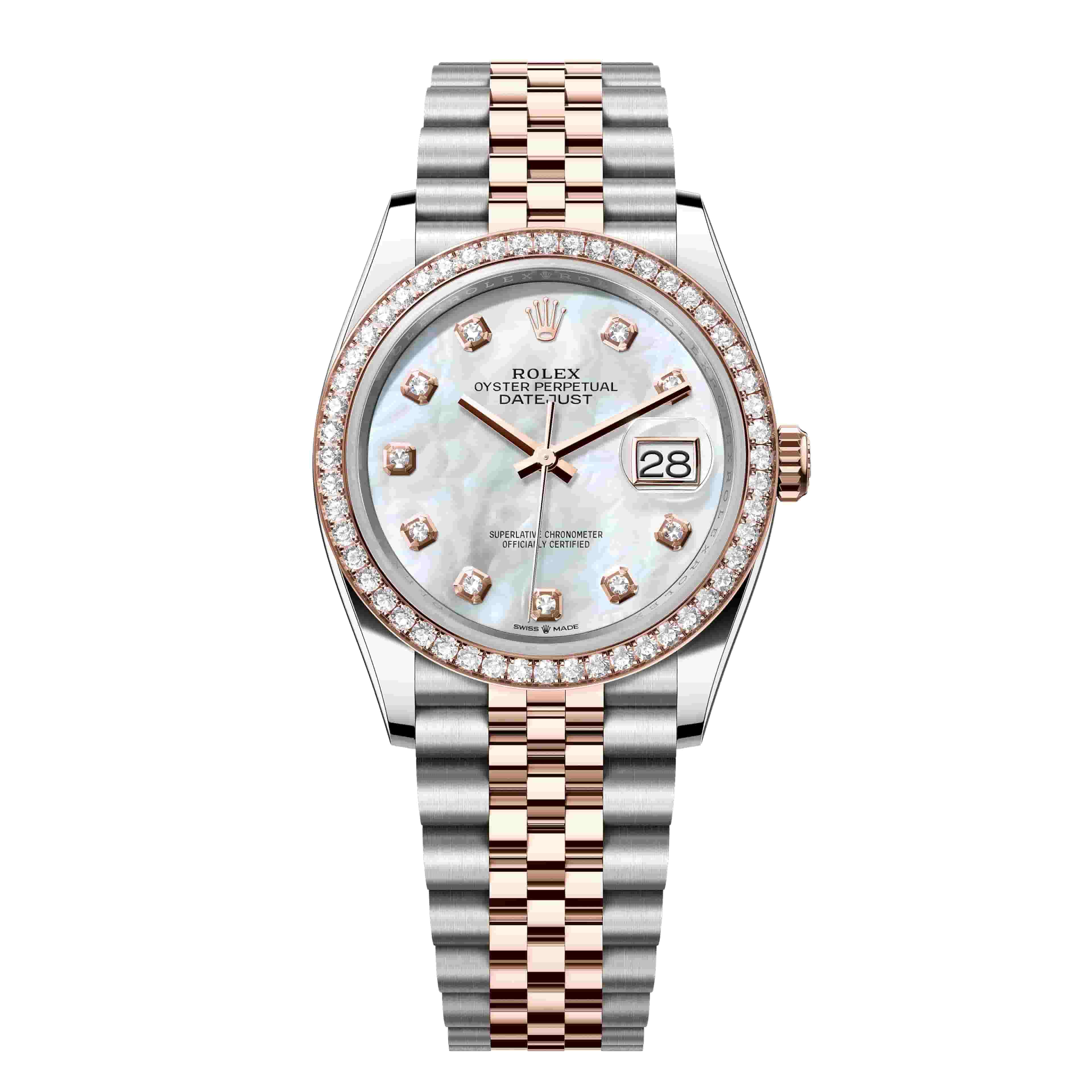 手滑摔坏劳力士？别自责，先学会这些止损技巧（图）