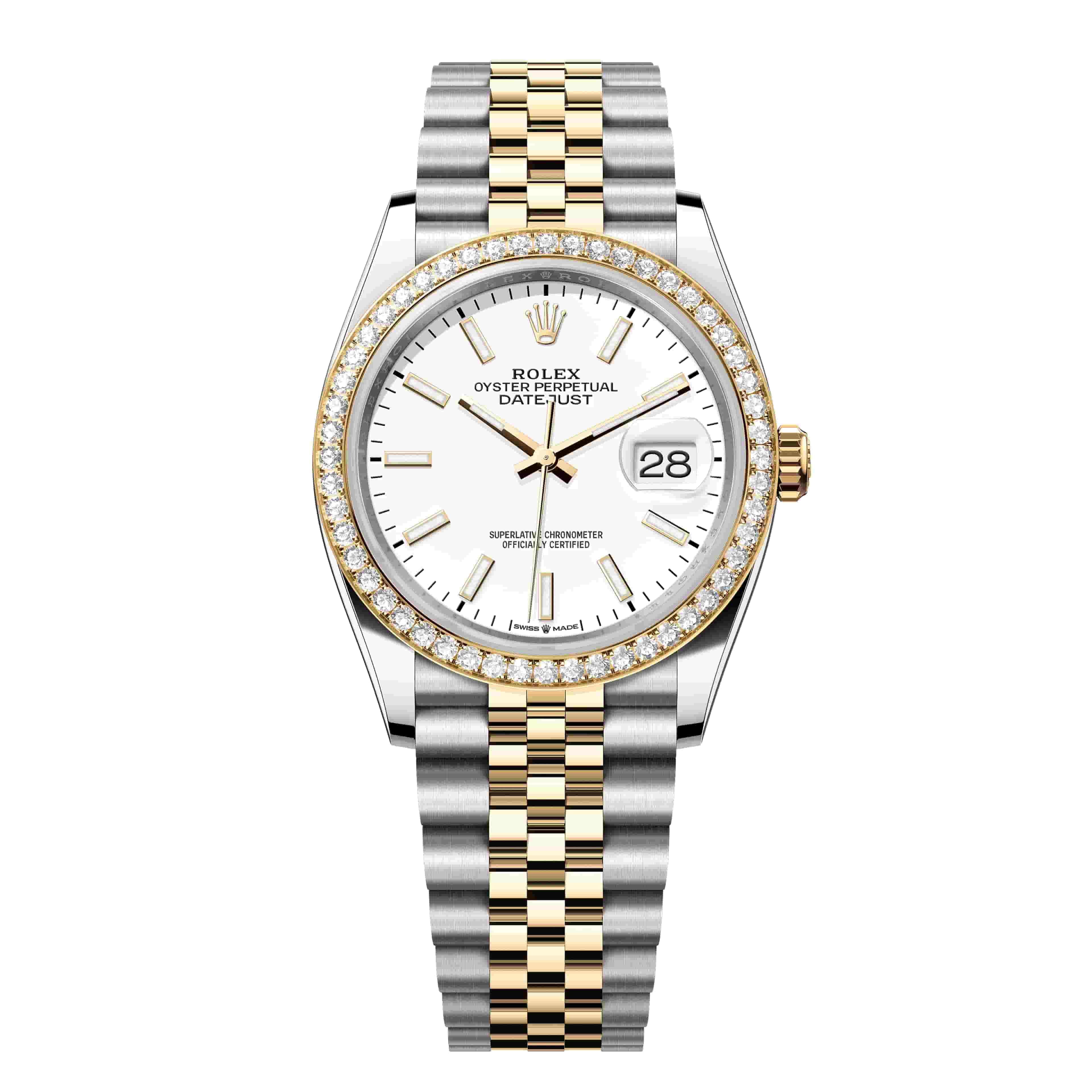 告别勒痕！劳力士表带太紧的终极处理指南（图）