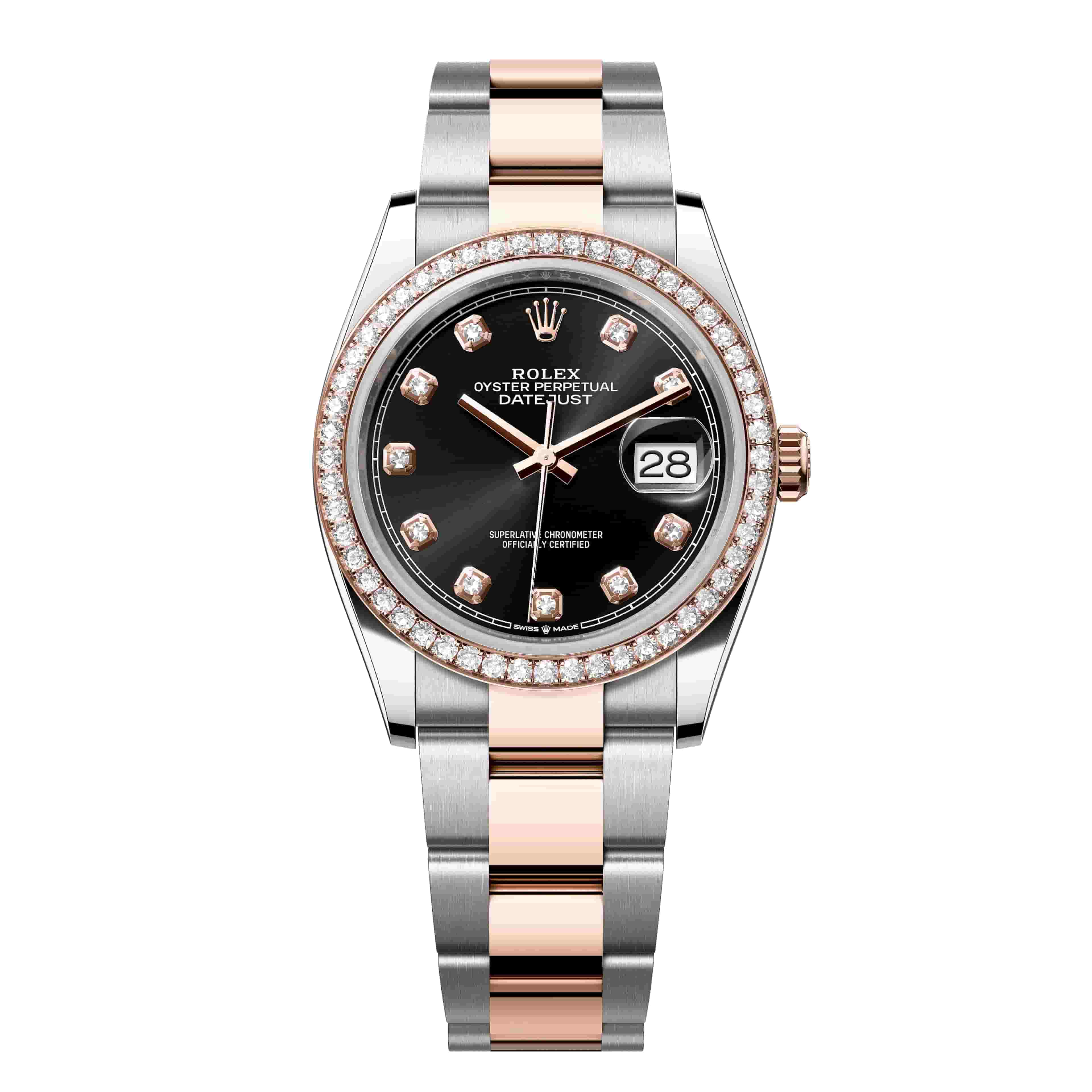 劳力士表盘生锈严重？专业级修复思路大公开（图）