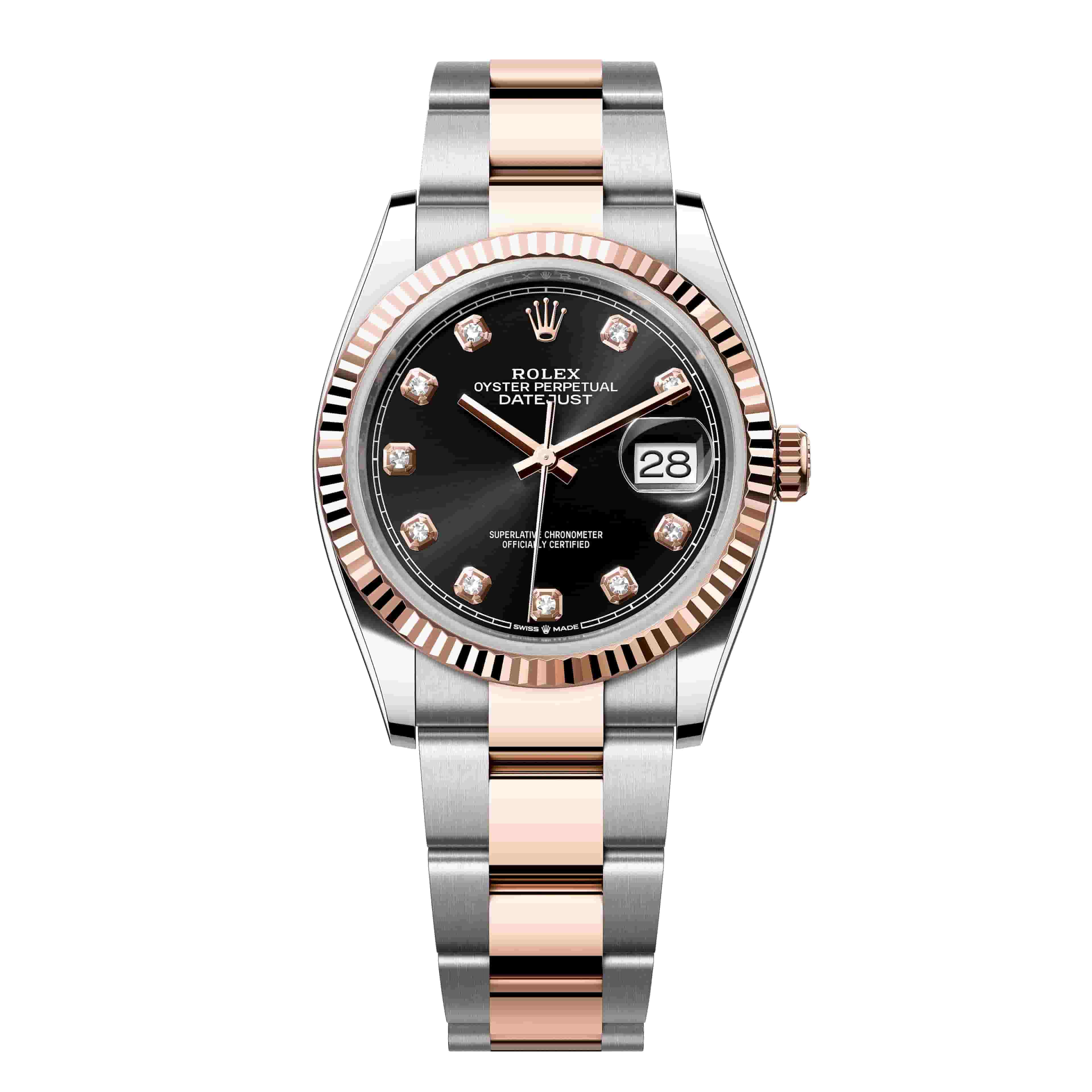 劳力士表耳问题频发？日常保养+应急处理全解析（图）