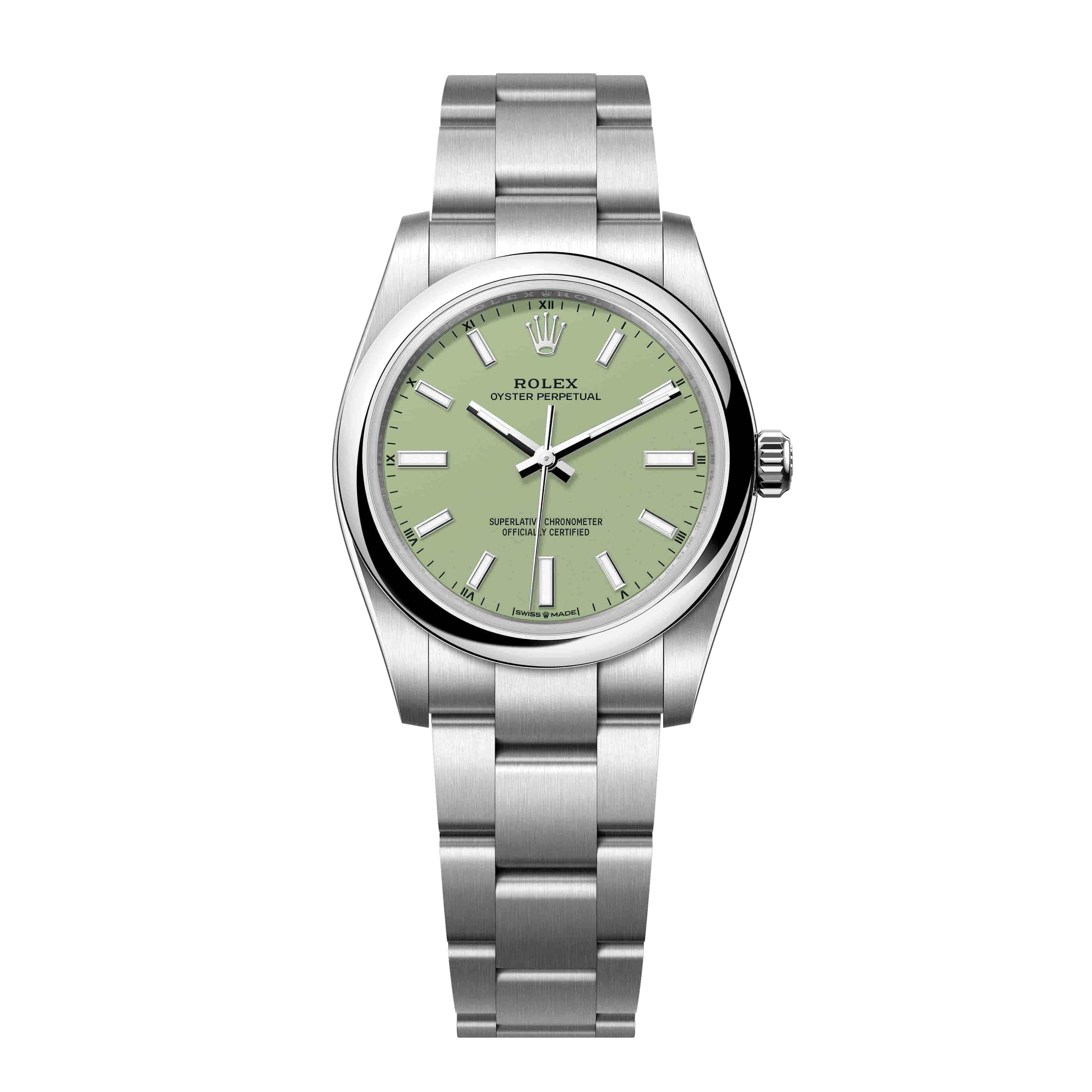 为什么你的劳力士越戴越有故事？划痕背后的秘密（图）