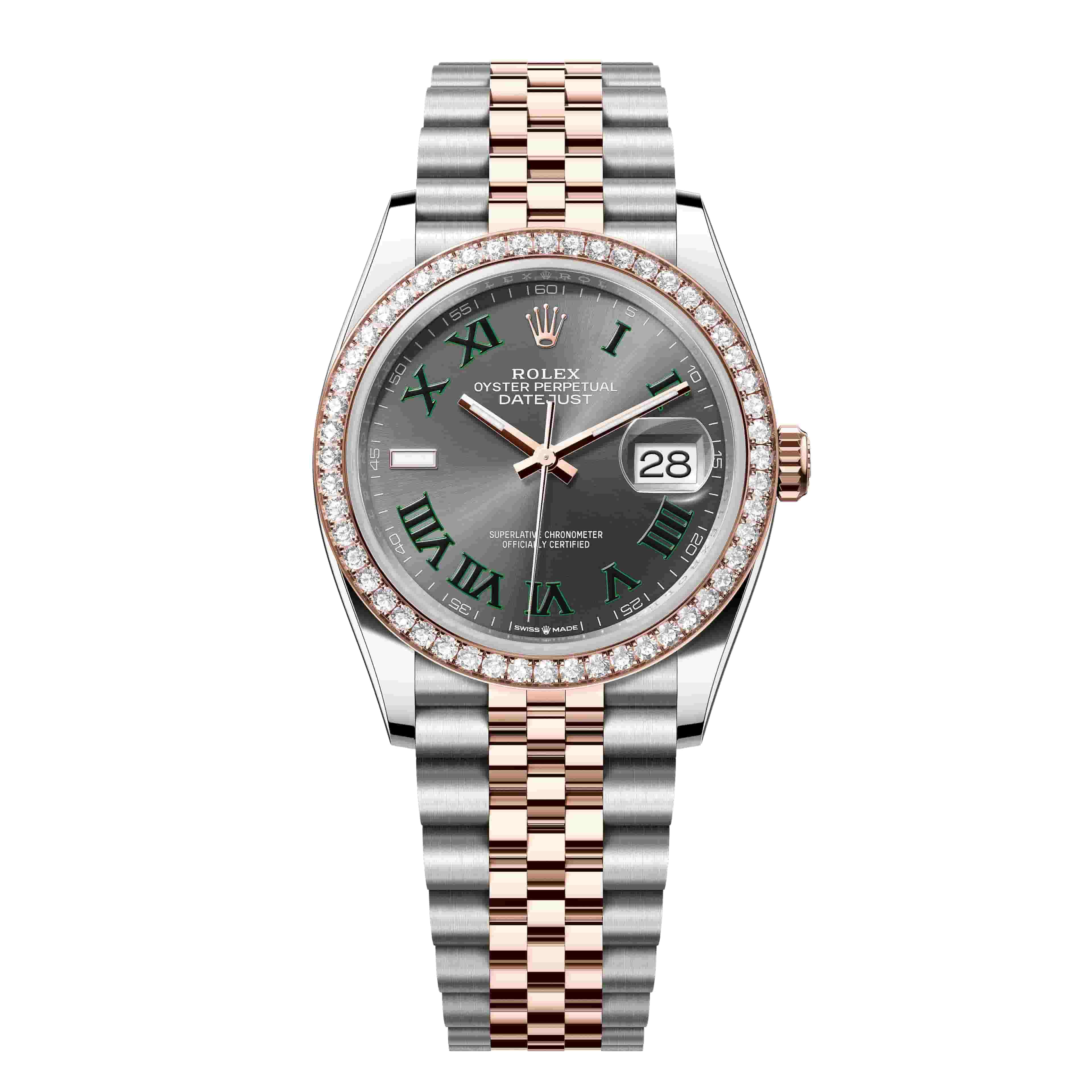 快速上手！劳力士表带微调的5个实用方法（图）