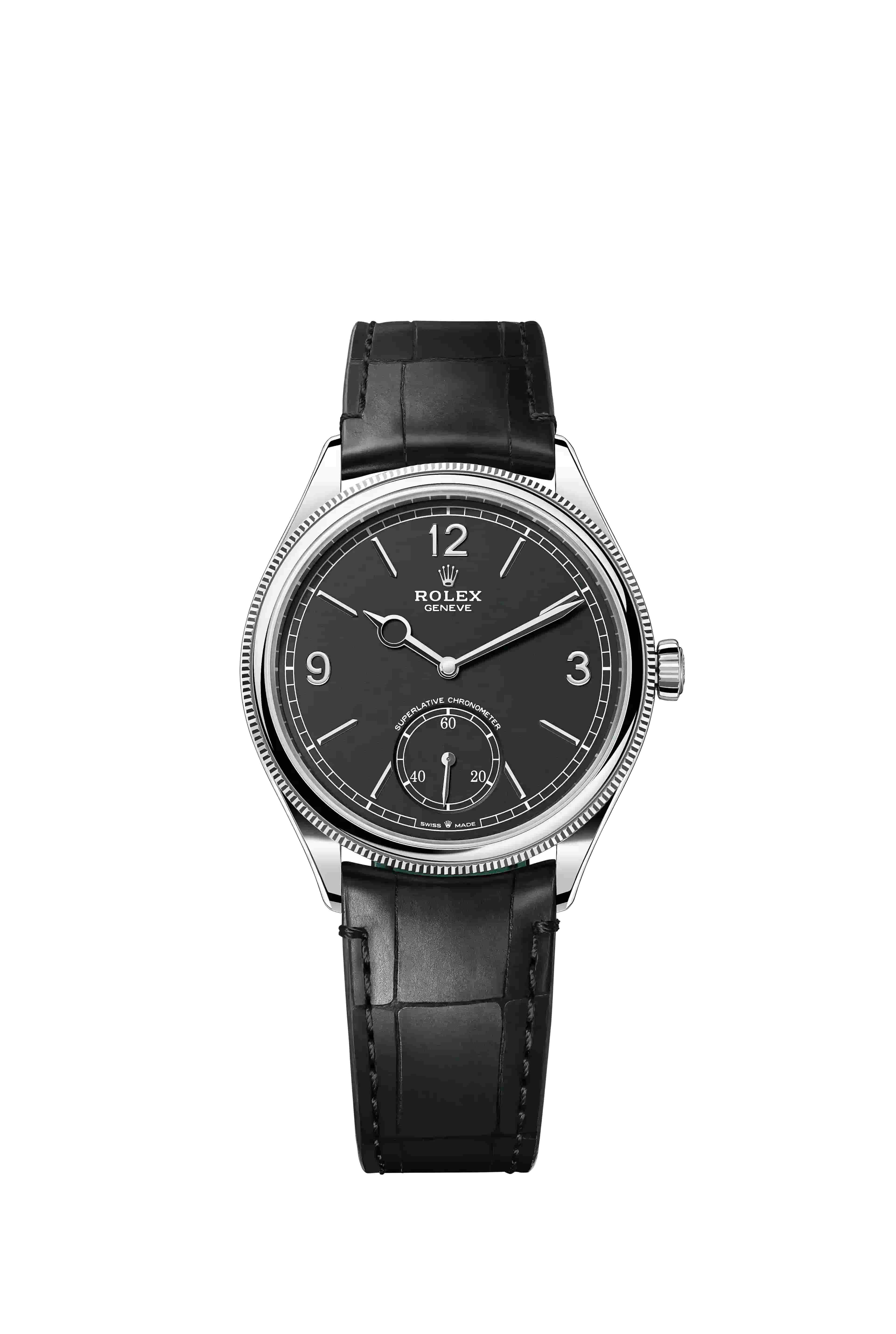 一文搞懂：为什么你的劳力士表带总是太紧？（图）