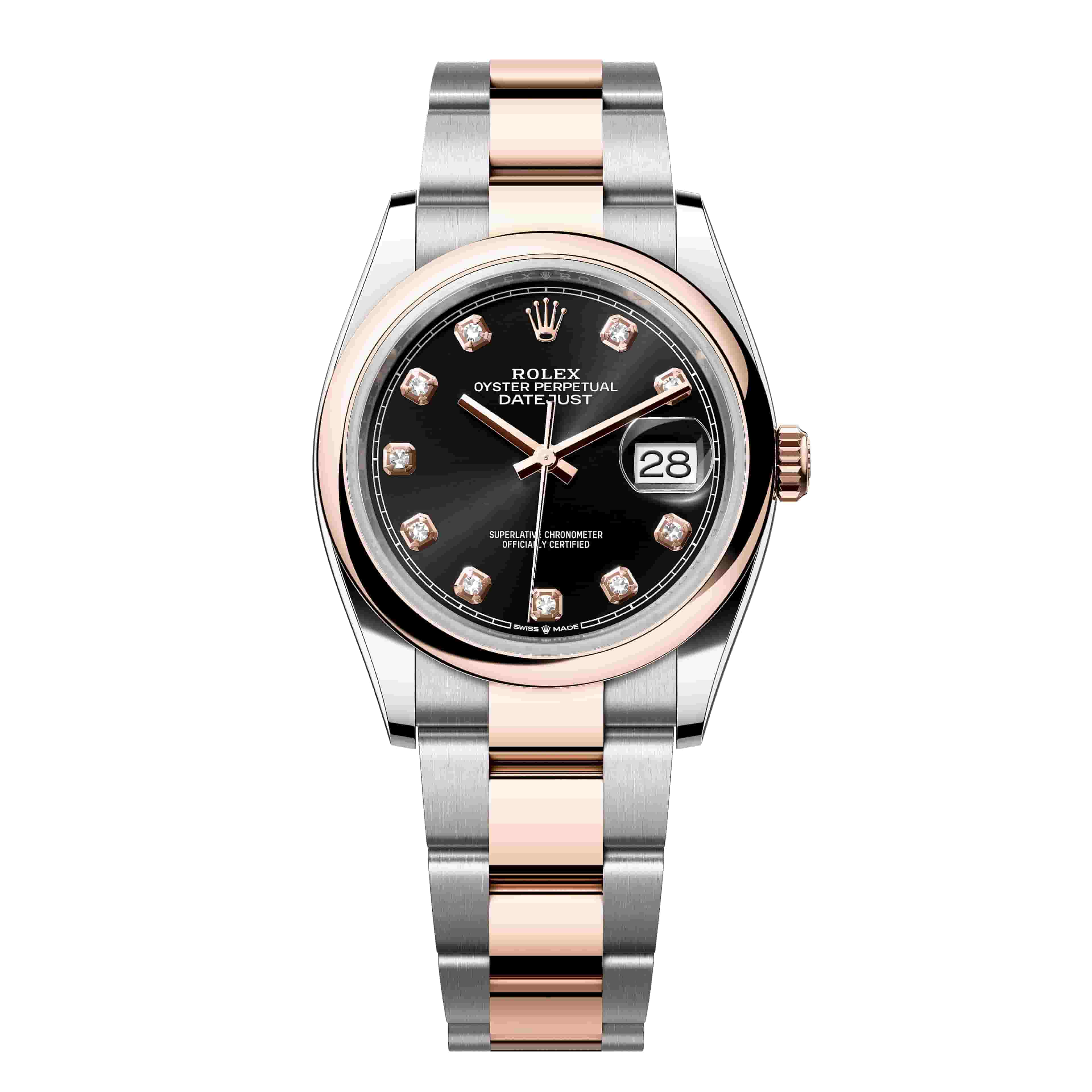 劳力士钢带自动变松？不是质量问题，而是这个原因（图）