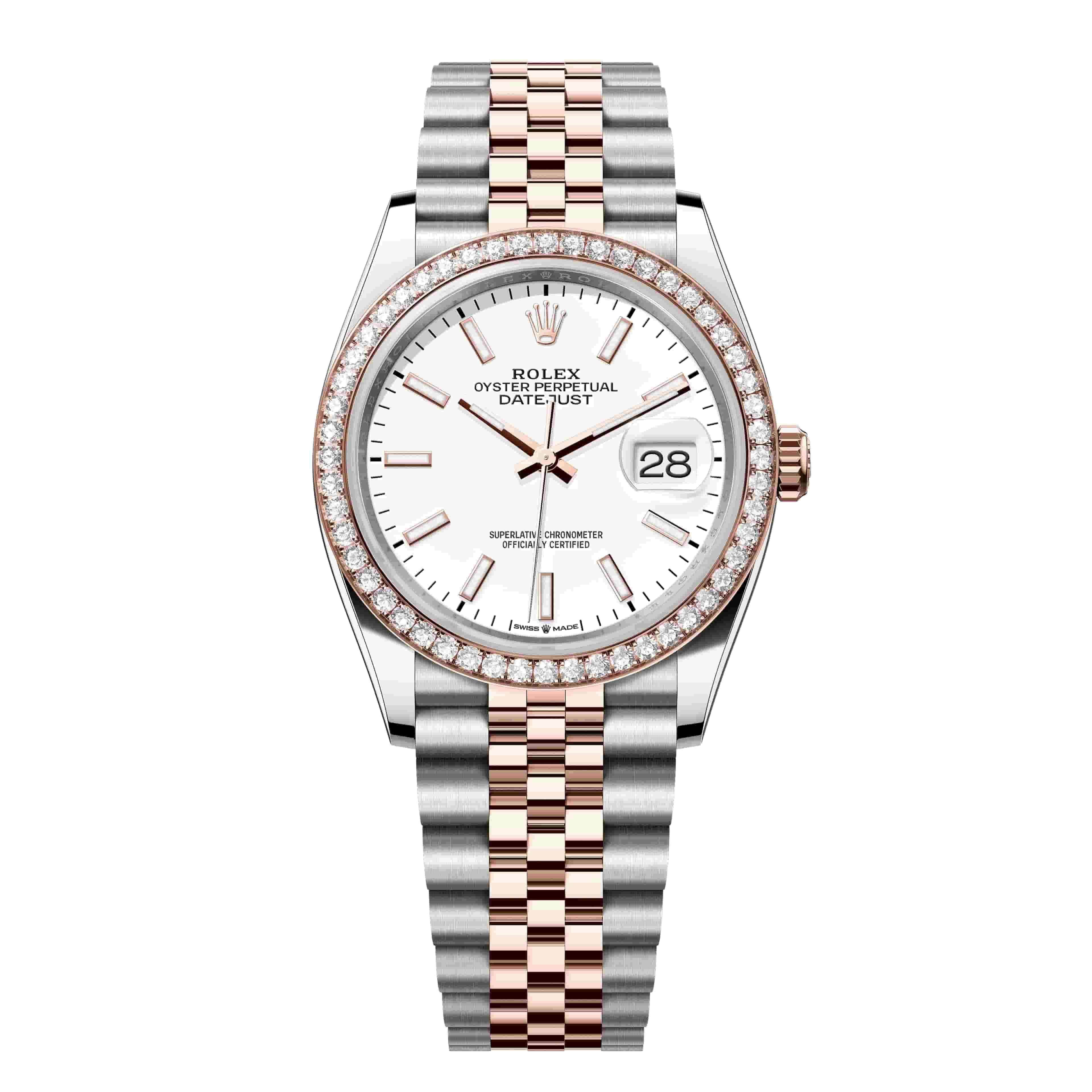 时间留下的痕迹？不！劳力士划痕这样轻松抹去（图）