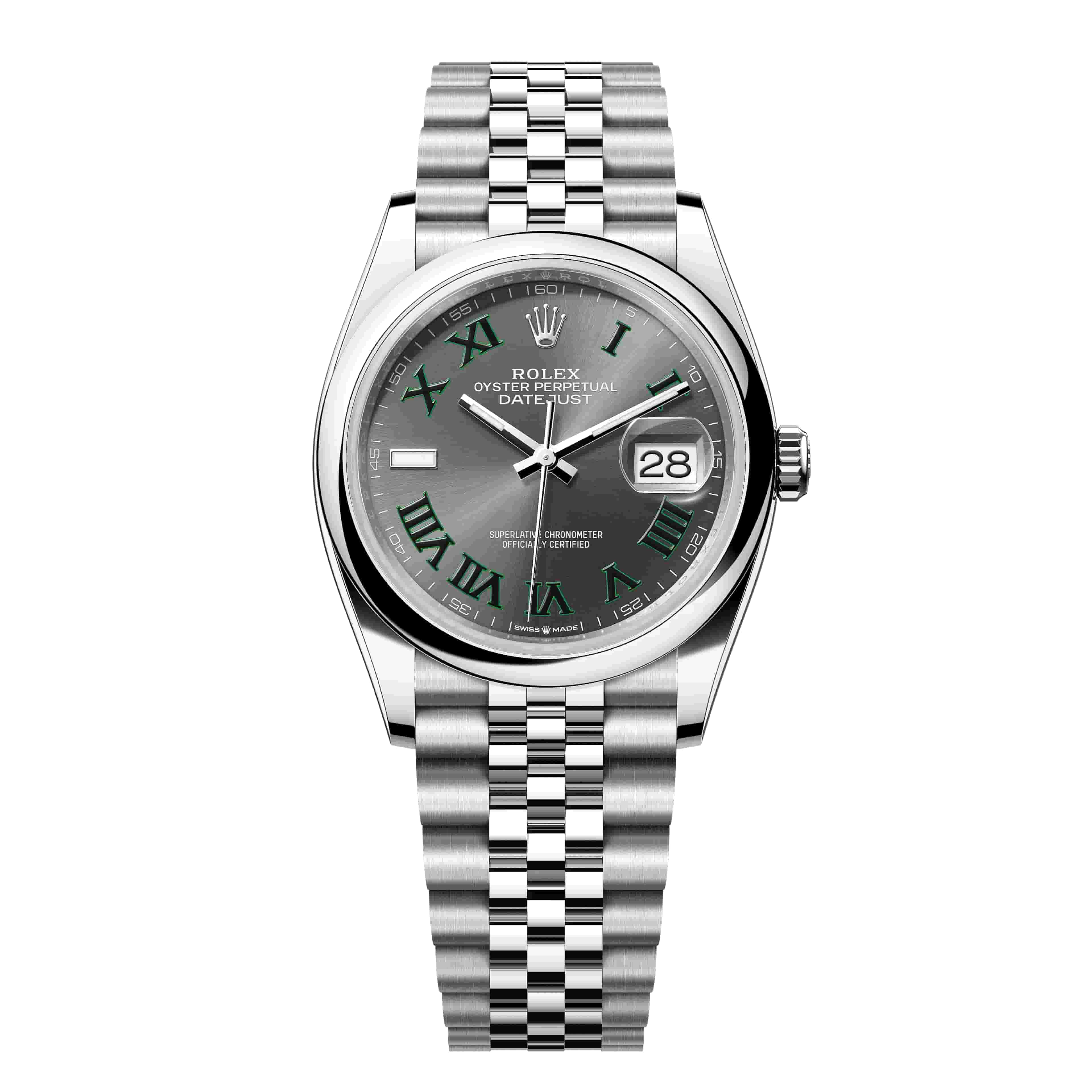 劳力士进水生锈怎么办？老表匠的实用建议曝光（图）