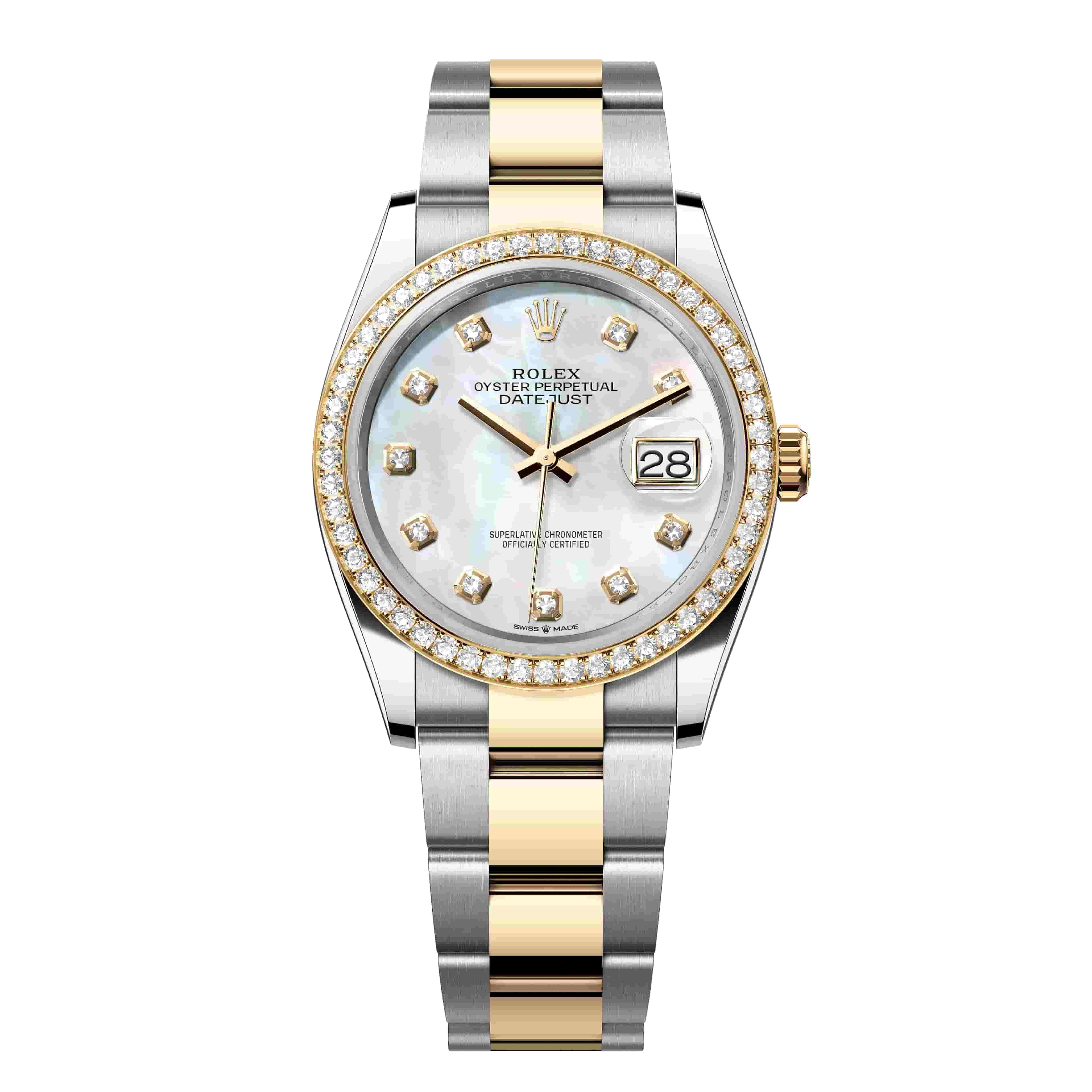 手表党必看：劳力士表壳损伤自救指南（图）