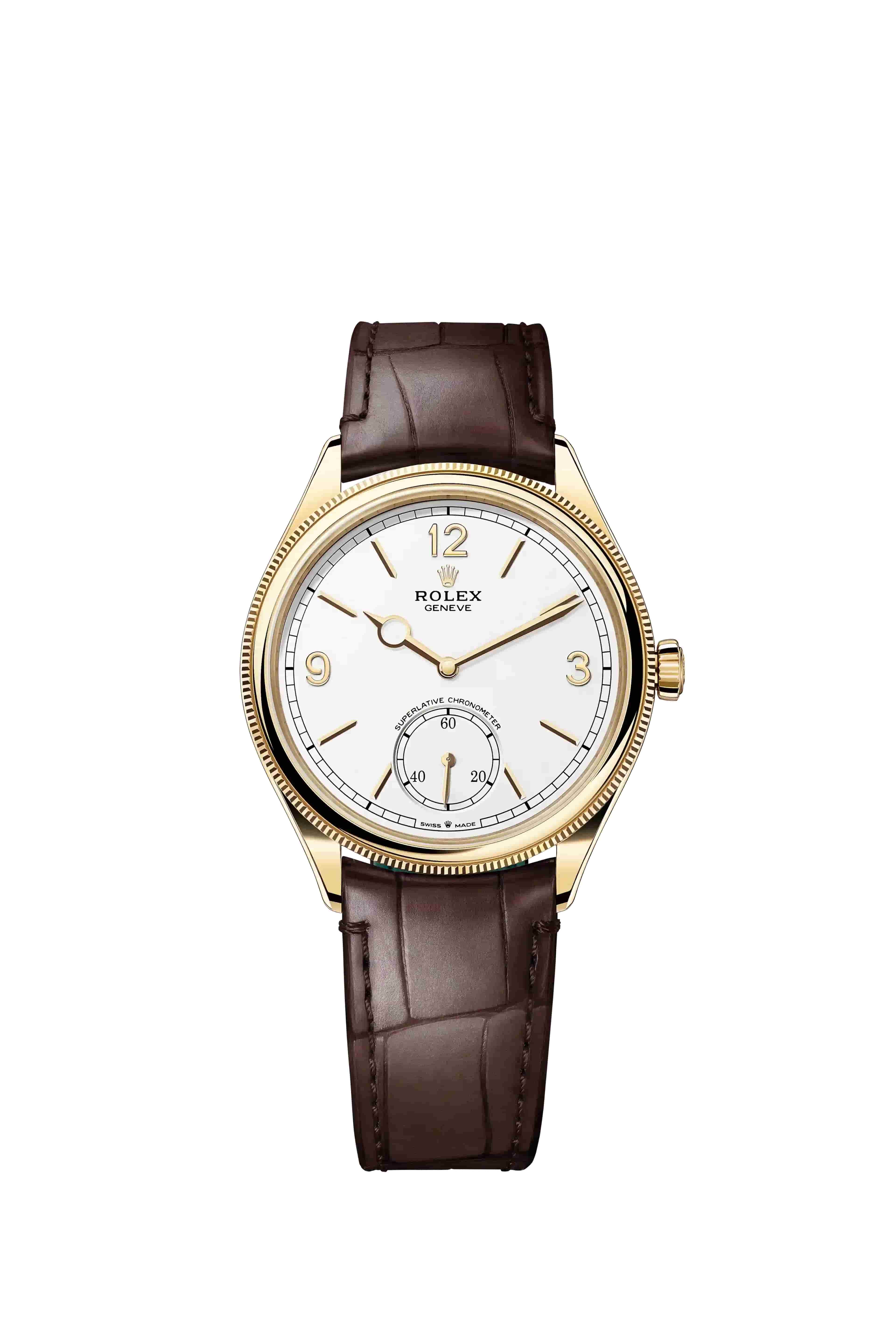 劳力士表带掉色真相揭秘：原因+应对全攻略（图）