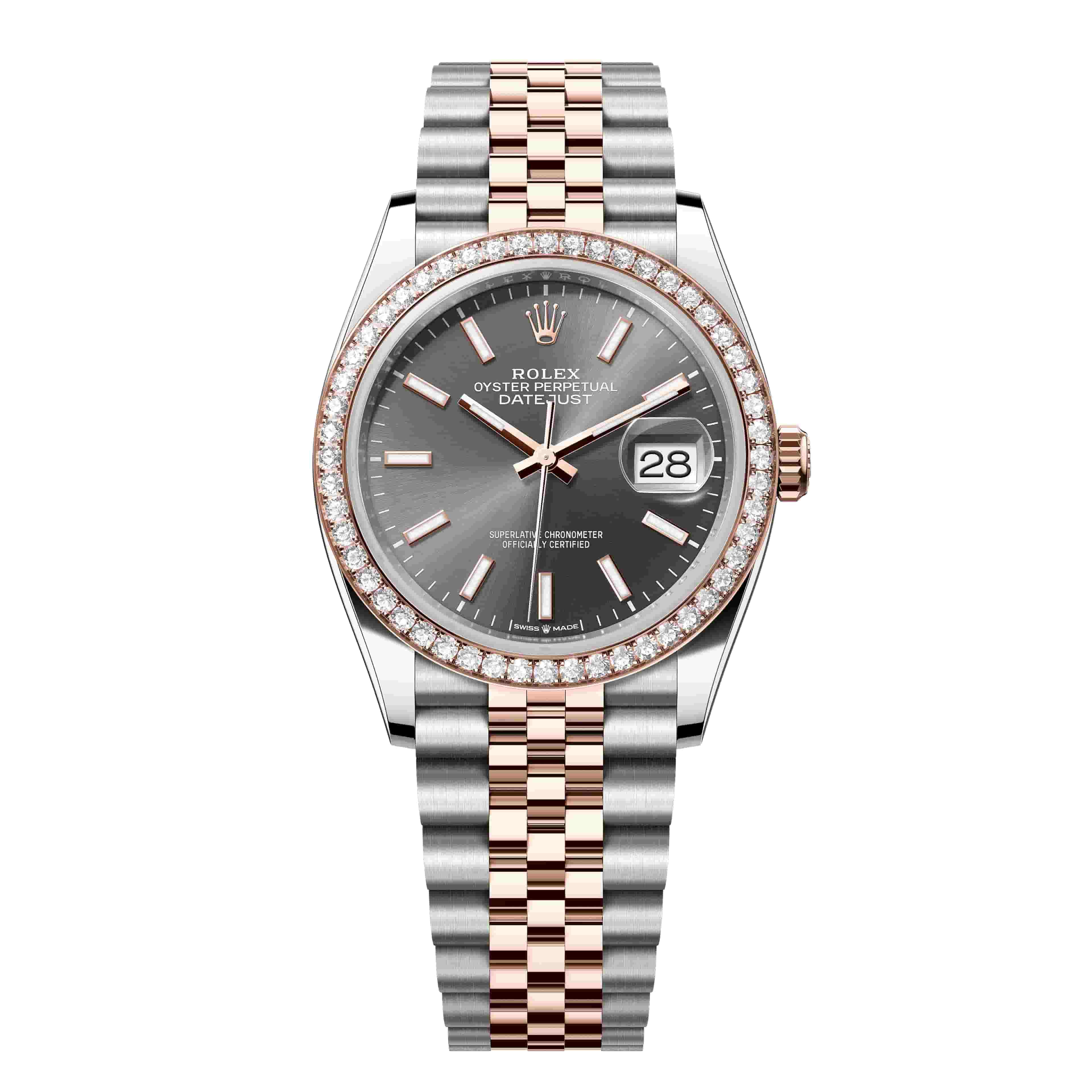 手腕细戴劳力士总滑落？这些表带缩短妙招你得知道（图）