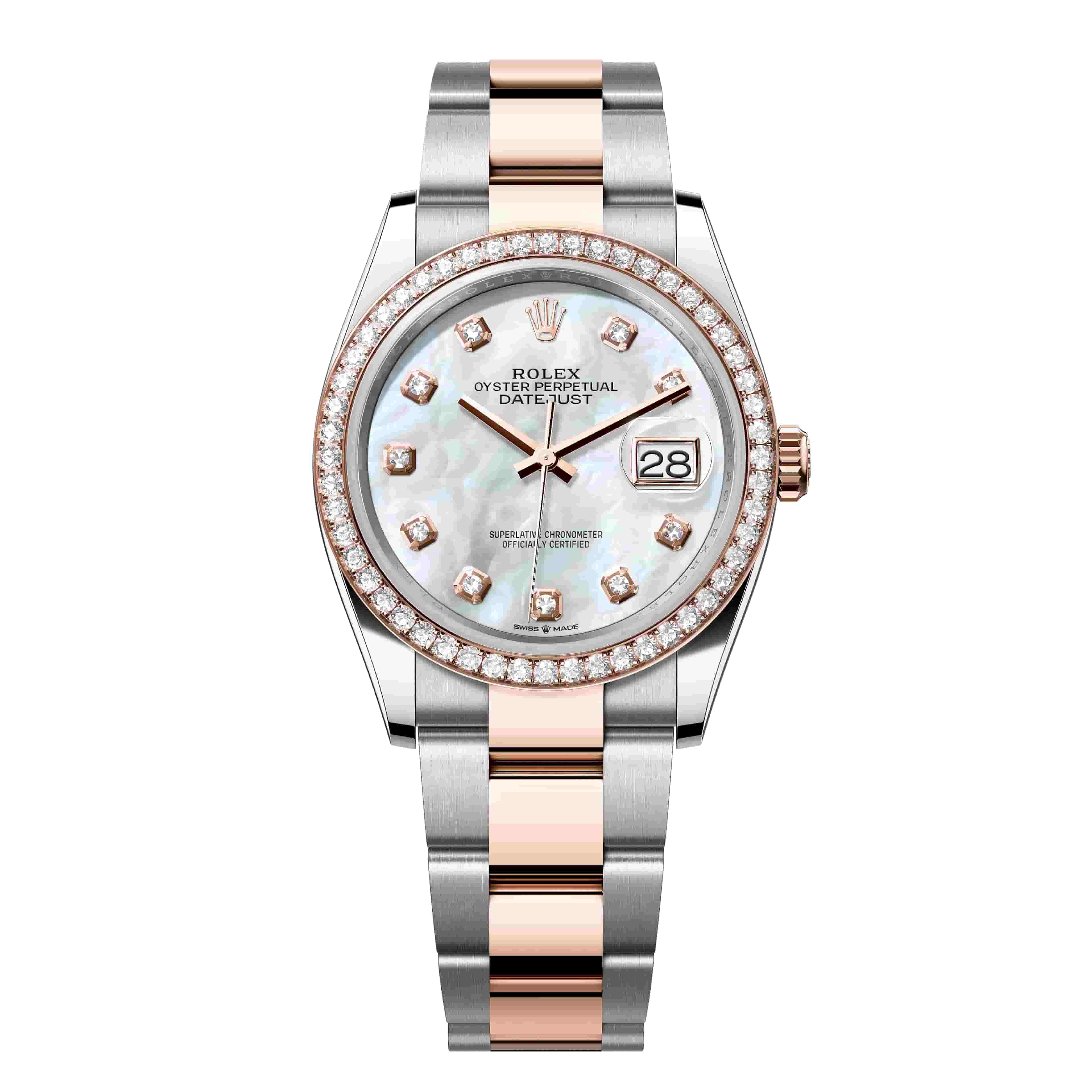 劳力士表壳轻微开裂？小心这些修复陷阱（图）