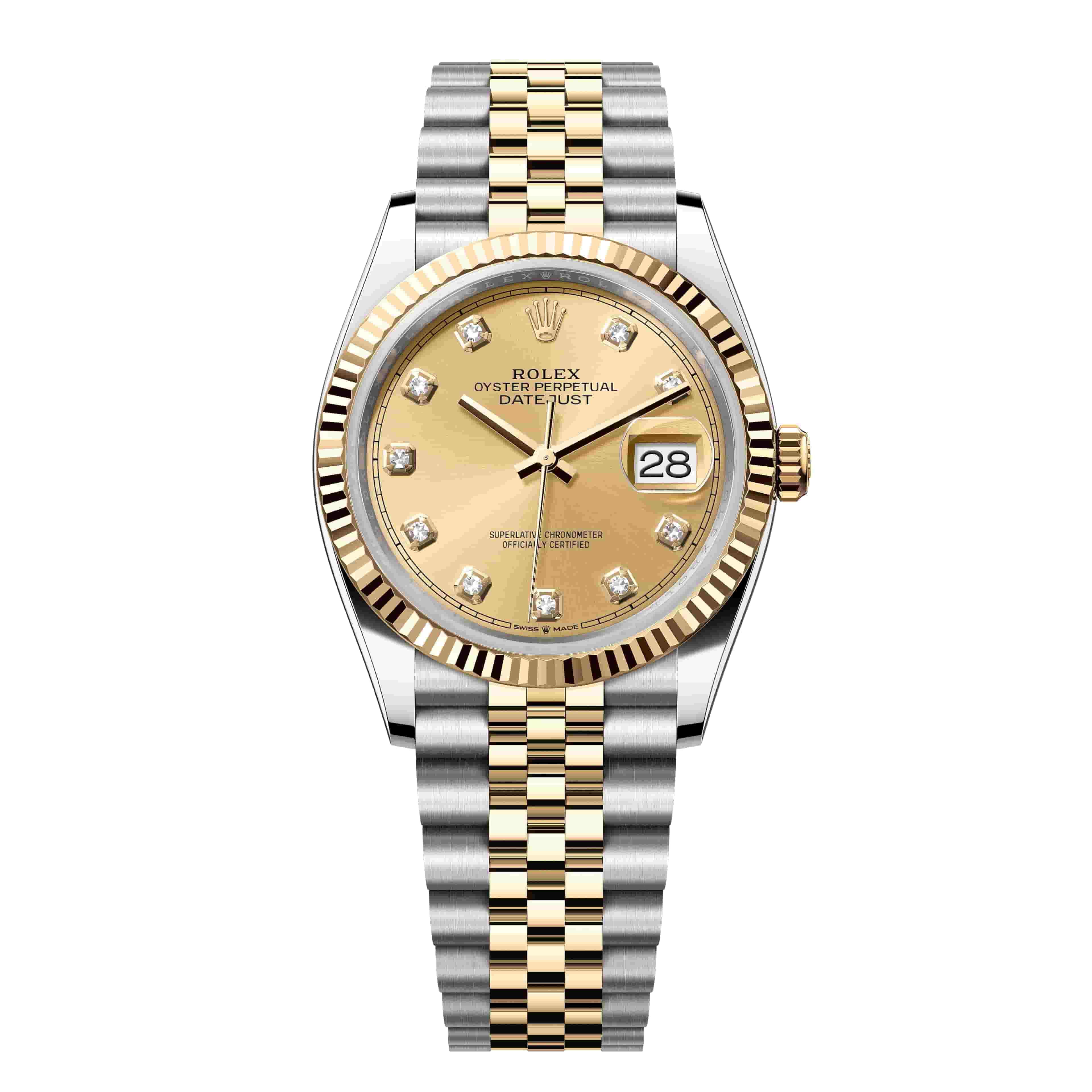 劳力士表壳划痕别忽视！及时处理才能保值（图）